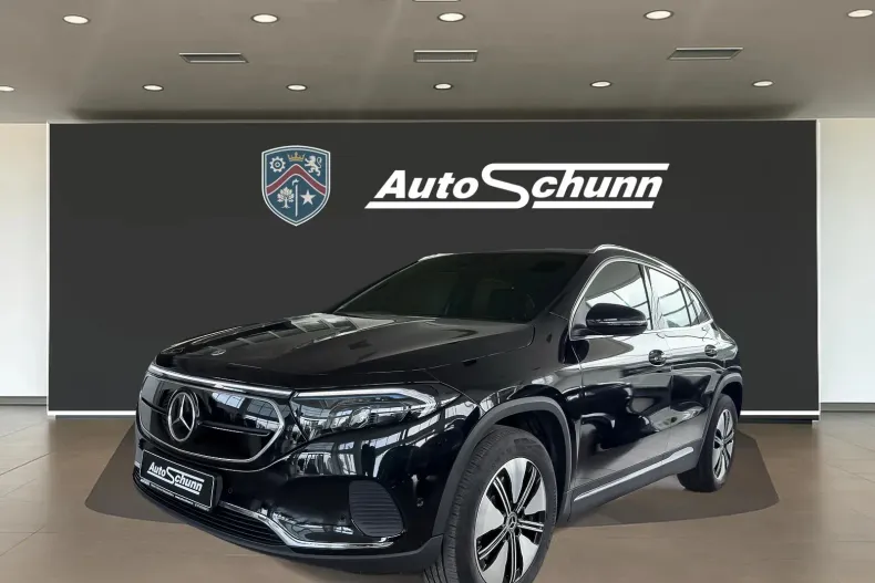 Mercedes-Benz EQA din 2023 cu 11.500 km - oferta MER183174 - foto 2