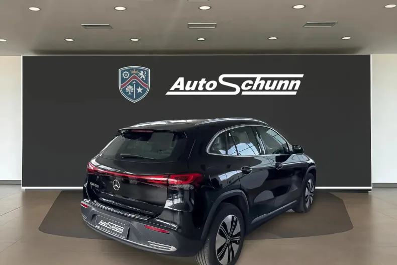 Mercedes-Benz EQA din 2023 cu 11.500 km - oferta MER183174 - foto 5