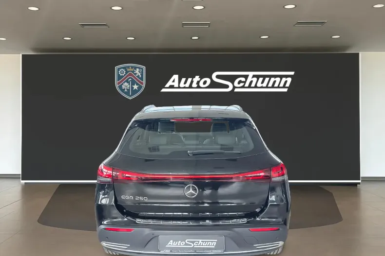 Mercedes-Benz EQA din 2023 cu 11.500 km - oferta MER183174 - foto 6