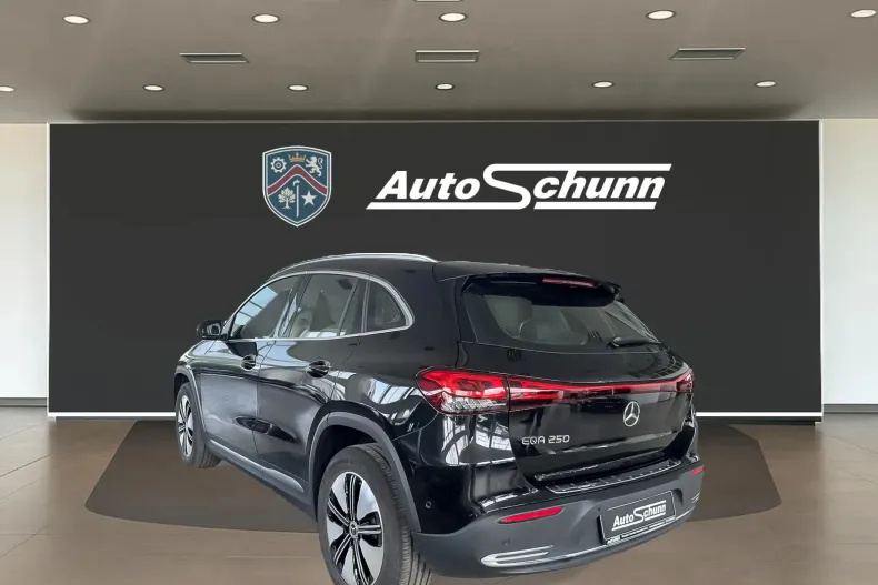 Mercedes-Benz EQA din 2023 cu 11.500 km - oferta MER183174 - foto 7