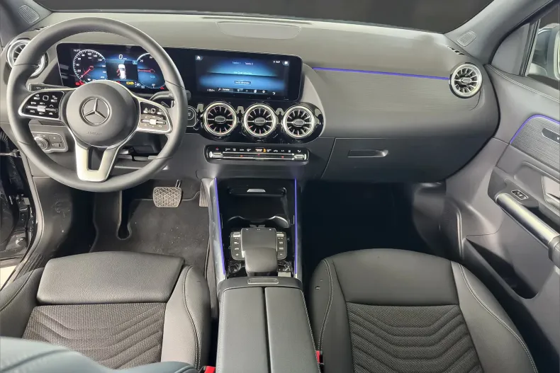 Mercedes-Benz EQA din 2023 cu 11.500 km - oferta MER183174 - foto 11