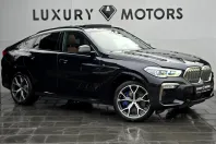 BMW X6 M (Seria X) din 2020 cu 142.500 km - oferta BMW183175 - foto 2