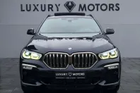 BMW X6 M (Seria X) din 2020 cu 142.500 km - oferta BMW183175 - foto 3