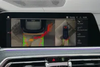 BMW X6 M (Seria X) din 2020 cu 142.500 km - oferta BMW183175 - foto 9