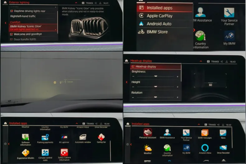 BMW X6 M (Seria X) din 2020 cu 142.500 km - oferta BMW183175 - foto 10