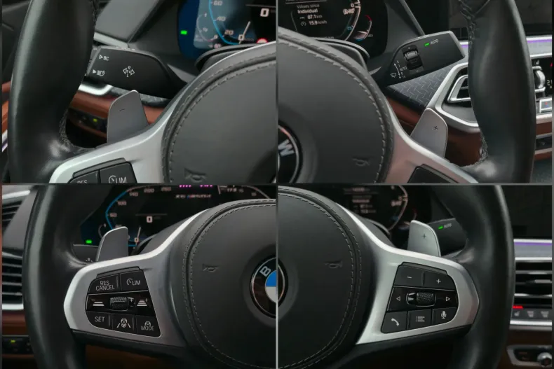 BMW X6 M (Seria X) din 2020 cu 142.500 km - oferta BMW183175 - foto 11