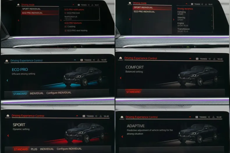 BMW X6 M (Seria X) din 2020 cu 142.500 km - oferta BMW183175 - foto 14