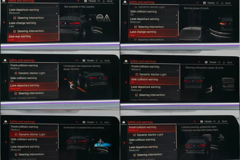 BMW X6 M (Seria X) din 2020 cu 142.500 km - oferta BMW183175 - foto 16