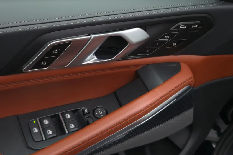 BMW X6 M (Seria X) din 2020 cu 142.500 km - oferta BMW183175 - foto 18