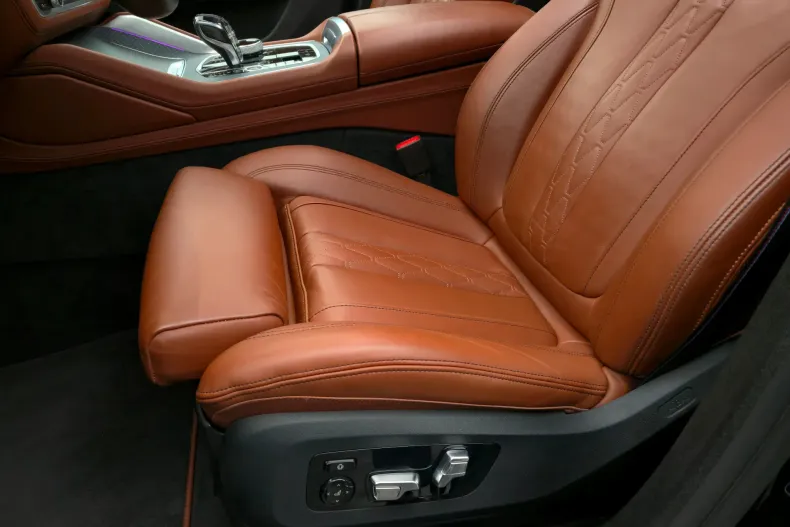 BMW X6 M (Seria X) din 2020 cu 142.500 km - oferta BMW183175 - foto 19