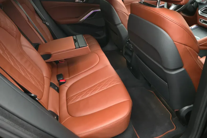 BMW X6 M (Seria X) din 2020 cu 142.500 km - oferta BMW183175 - foto 22