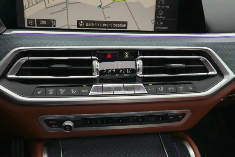 BMW X6 M (Seria X) din 2020 cu 142.500 km - oferta BMW183175 - foto 26