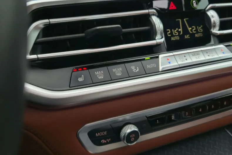 BMW X6 M (Seria X) din 2020 cu 142.500 km - oferta BMW183175 - foto 27