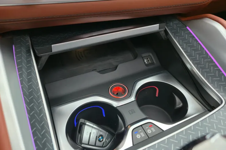 BMW X6 M (Seria X) din 2020 cu 142.500 km - oferta BMW183175 - foto 28