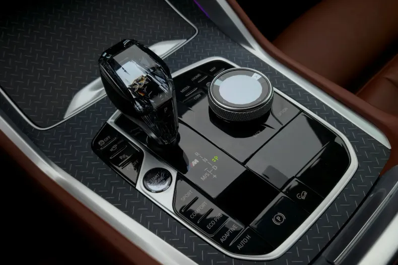 BMW X6 M (Seria X) din 2020 cu 142.500 km - oferta BMW183175 - foto 29