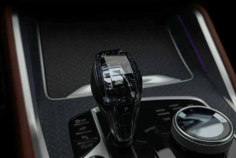 BMW X6 M (Seria X) din 2020 cu 142.500 km - oferta BMW183175 - foto 30