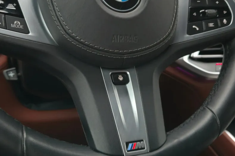 BMW X6 M (Seria X) din 2020 cu 142.500 km - oferta BMW183175 - foto 31