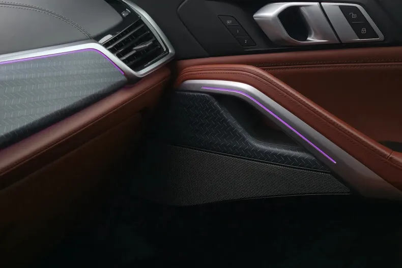 BMW X6 M (Seria X) din 2020 cu 142.500 km - oferta BMW183175 - foto 33