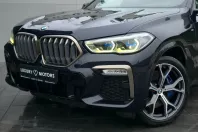 BMW X6 M (Seria X) din 2020 cu 142.500 km - oferta BMW183175 - foto 34
