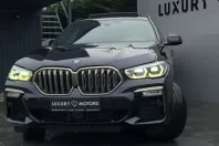 BMW X6 M (Seria X) din 2020 cu 142.500 km - oferta BMW183175 - foto 35