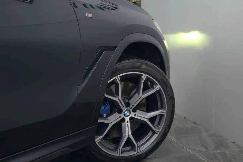 BMW X6 M (Seria X) din 2020 cu 142.500 km - oferta BMW183175 - foto 39