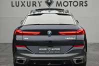 BMW X6 M (Seria X) din 2020 cu 142.500 km - oferta BMW183175 - foto 40