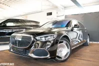Mercedes-Benz S Maybach din 2023 cu 76.500 km - oferta MER183176 - foto 1