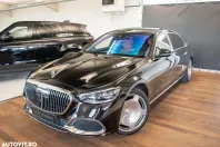 Mercedes-Benz S Maybach din 2023 cu 76.500 km - oferta MER183176 - foto 2