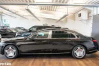 Mercedes-Benz S Maybach din 2023 cu 76.500 km - oferta MER183176 - foto 5