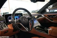 Mercedes-Benz S Maybach din 2023 cu 76.500 km - oferta MER183176 - foto 7
