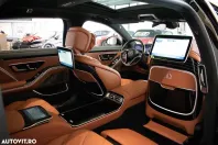 Mercedes-Benz S Maybach din 2023 cu 76.500 km - oferta MER183176 - foto 8