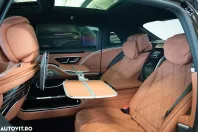Mercedes-Benz S Maybach din 2023 cu 76.500 km - oferta MER183176 - foto 9
