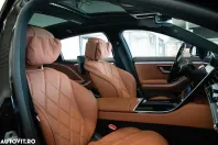 Mercedes-Benz S Maybach din 2023 cu 76.500 km - oferta MER183176 - foto 11