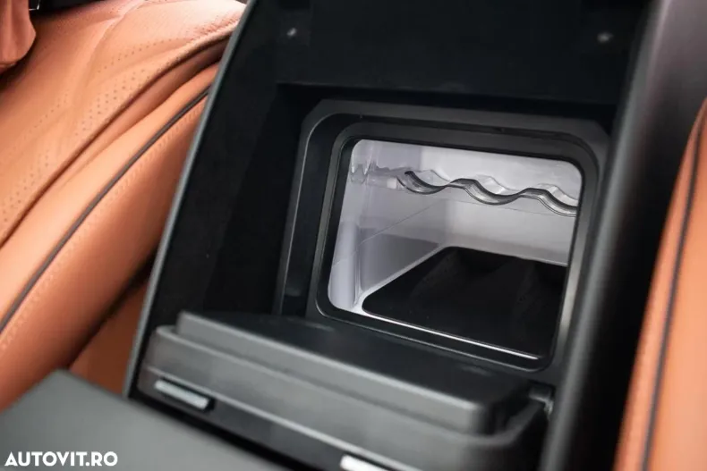 Mercedes-Benz S Maybach din 2023 cu 76.500 km - oferta MER183176 - foto 13