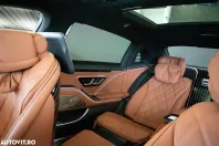 Mercedes-Benz S Maybach din 2023 cu 76.500 km - oferta MER183176 - foto 15