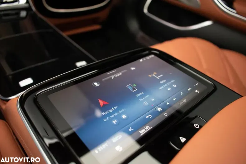 Mercedes-Benz S Maybach din 2023 cu 76.500 km - oferta MER183176 - foto 17