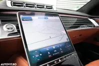 Mercedes-Benz S Maybach din 2023 cu 76.500 km - oferta MER183176 - foto 18