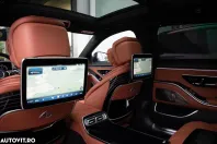 Mercedes-Benz S Maybach din 2023 cu 76.500 km - oferta MER183176 - foto 19
