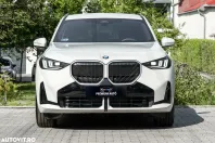 BMW X3 (Seria X) din 2025 cu 11.000 km - oferta BMW183177 - foto 2
