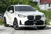 BMW X3 (Seria X) din 2025 cu 11.000 km - oferta BMW183177 - foto 3