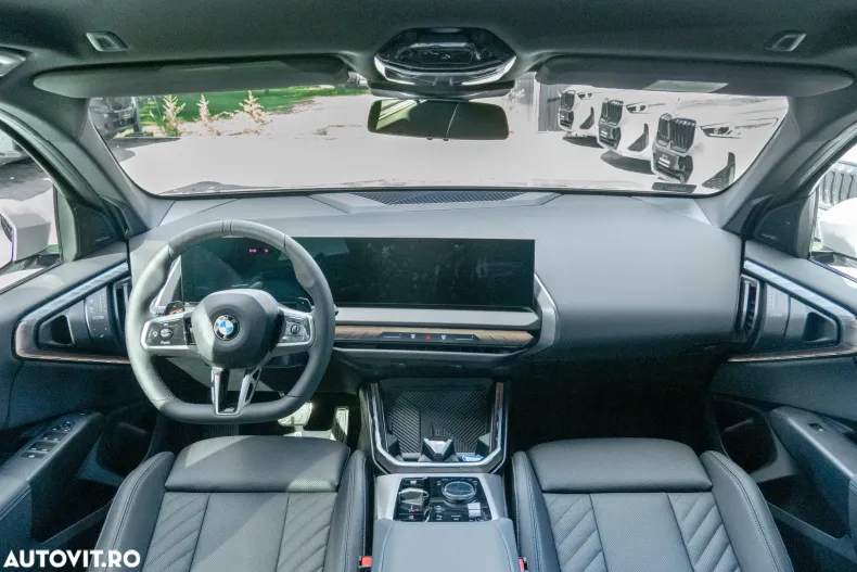 BMW X3 (Seria X) din 2025 cu 11.000 km - oferta BMW183177 - foto 7