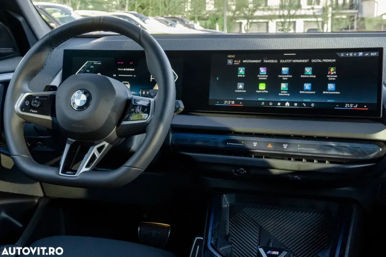 BMW X3 (Seria X) din 2025 cu 11.000 km - oferta BMW183177 - foto 9