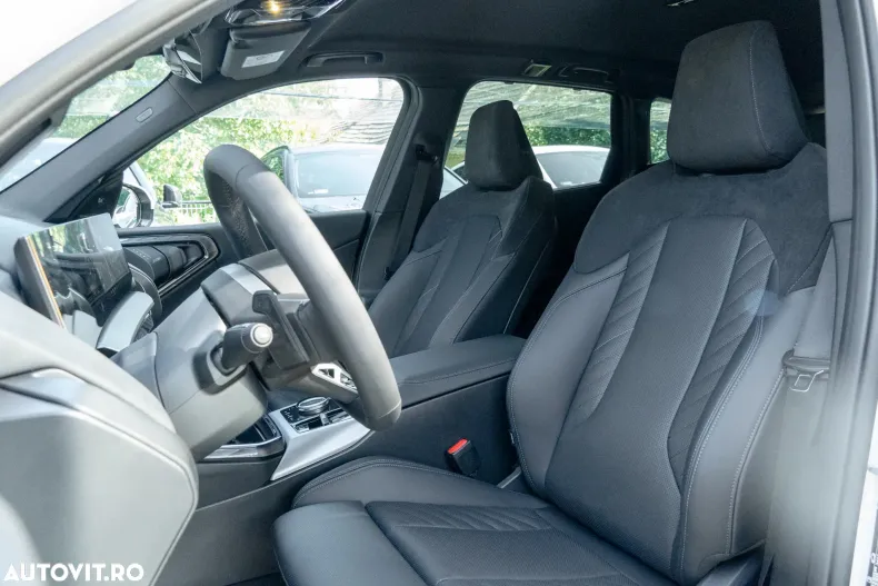 BMW X3 (Seria X) din 2025 cu 11.000 km - oferta BMW183177 - foto 11