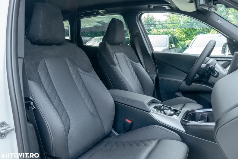 BMW X3 (Seria X) din 2025 cu 11.000 km - oferta BMW183177 - foto 12