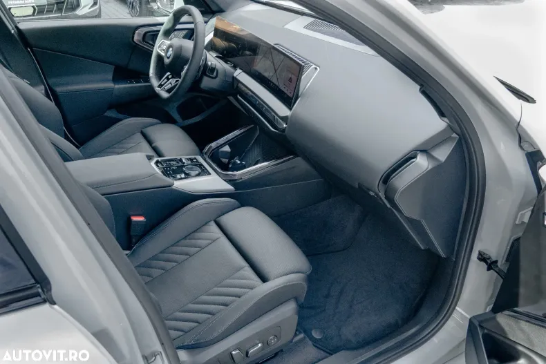 BMW X3 (Seria X) din 2025 cu 11.000 km - oferta BMW183177 - foto 13