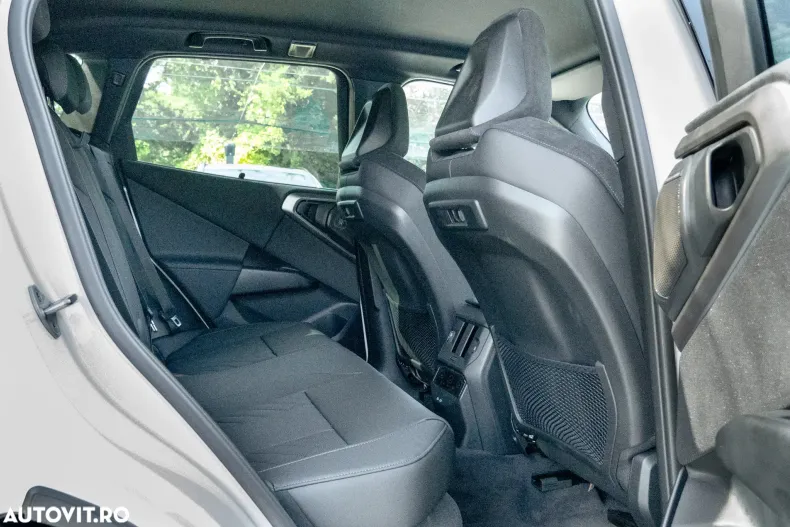 BMW X3 (Seria X) din 2025 cu 11.000 km - oferta BMW183177 - foto 15