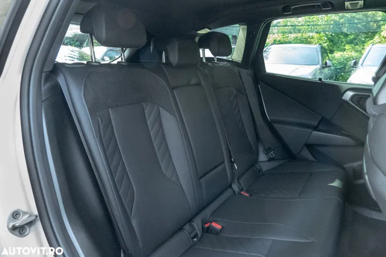 BMW X3 (Seria X) din 2025 cu 11.000 km - oferta BMW183177 - foto 16
