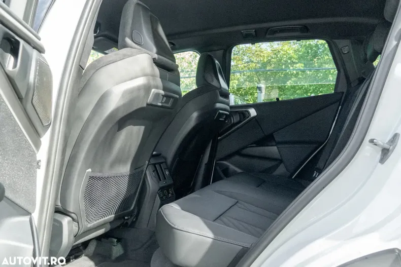 BMW X3 (Seria X) din 2025 cu 11.000 km - oferta BMW183177 - foto 17