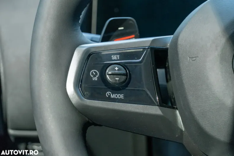 BMW X3 (Seria X) din 2025 cu 11.000 km - oferta BMW183177 - foto 21