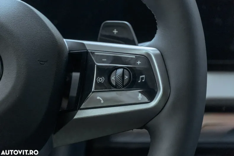 BMW X3 (Seria X) din 2025 cu 11.000 km - oferta BMW183177 - foto 22